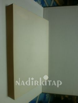 BEŞİNCİ MİLLETLER ARASI TÜRKOLOJİ KONGRESİ-İSTANBUL,23-28 EYLÜL 1985-TEBLİĞLER-III.TÜRK TARİHİ CİLT:1
