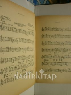 TÜRK FOLKLORU ARAŞTIRMALARI YILLIĞI - 1976
