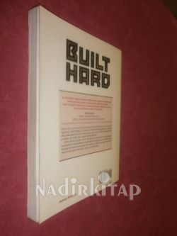 BUILT HARD