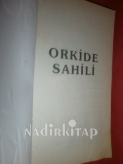 ORKİDE SAHİLİ