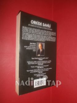 ORKİDE SAHİLİ