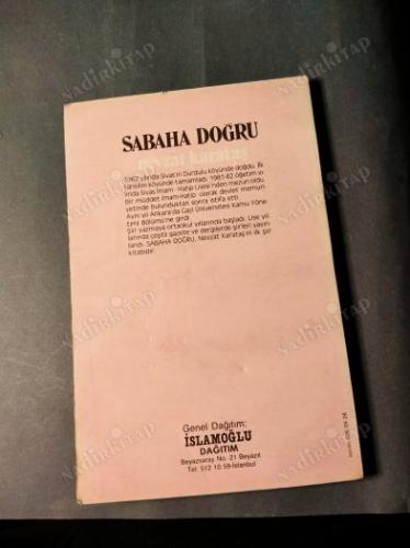 Sabaha Doğru