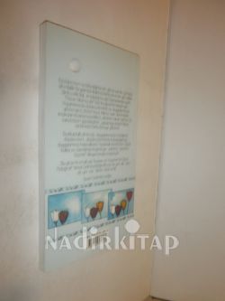 SESİN KAPIMI ÇALDIĞINDA