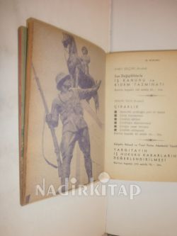 İSMAİL AKGÜN MATBAACILIK VE KİTAPÇILIK MÜESSESELERİ 1977 HUKUK YAYINLARI