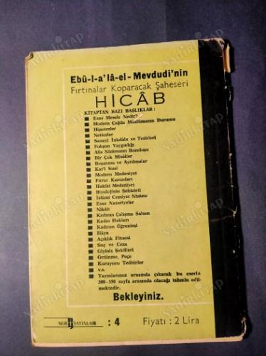 İSLAMDA VE GÜNÜMÜZDE KADIN