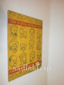 ATATÜRK ARŞİMET BAYAR CENGİZ
