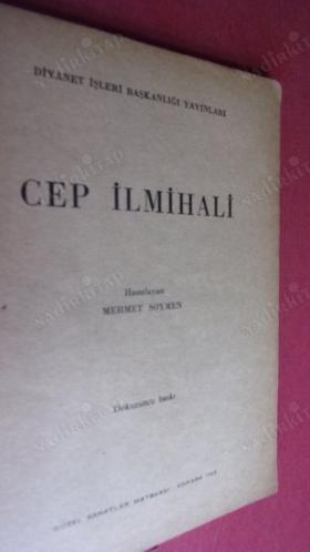 CEP İLMİHALİ