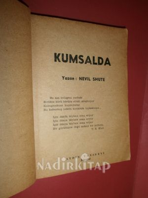KUMSALDA
