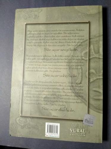 SÖZÜN KALBİ DUADIR KALBİM SEN OL EFENDİM