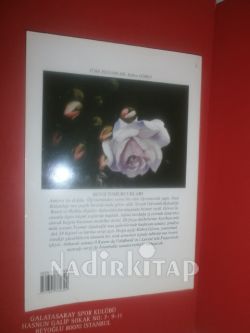 BÜTÜN DÜNYA .EDEBİYAT. TARİH DERGİSİ -KASIM- 2010
