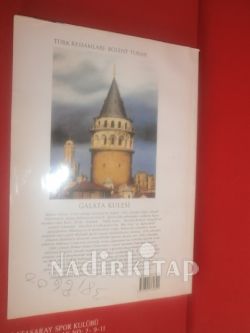 BÜTÜN DÜNYA .EDEBİYAT. TARİH DERGİSİ -TEMMUZ- 2008