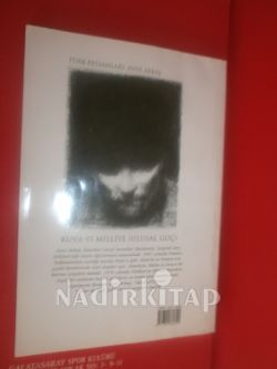 BÜTÜN DÜNYA .EDEBİYAT. TARİH DERGİSİ -MAYIS- 2008