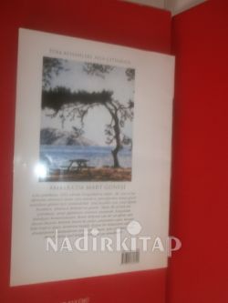 BÜTÜN DÜNYA .EDEBİYAT. TARİH DERGİSİ -OCAK- 2008