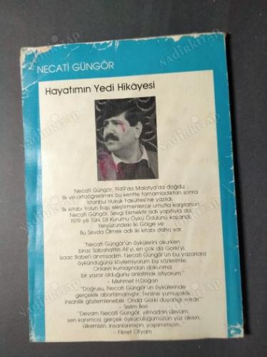 HAYATIMIN YEDİ HİKAYESİ