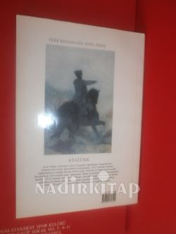 BÜTÜN DÜNYA .EDEBİYAT. TARİH DERGİSİ -KASIM- 2006