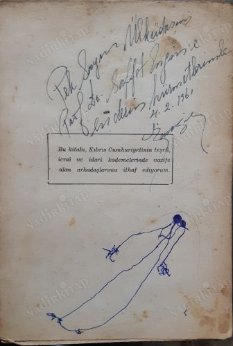 İngiliz İdaresinde Kıbrıs 1878-1960 Statü ve Anayasa Meseleleri 