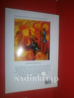 BÜTÜN DÜNYA .EDEBİYAT. TARİH DERGİSİ NİSAN-2005
