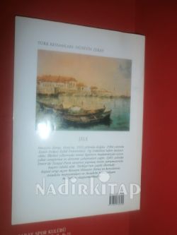 BÜTÜN DÜNYA .EDEBİYAT. TARİH DERGİSİ ŞUBAT-2005