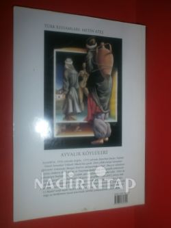 BÜTÜN DÜNYA .EDEBİYAT. TARİH DERGİSİ -NİSAN-2004