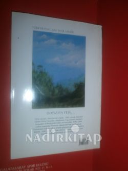 BÜTÜN DÜNYA .EDEBİYAT. TARİH DERGİSİ -ARALIK-2003