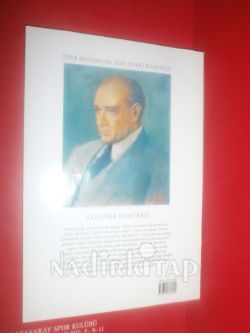 BÜTÜN DÜNYA .EDEBİYAT. TARİH DERGİSİ -EKİM-2003
