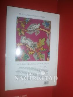 BÜTÜN DÜNYA .EDEBİYAT. TARİH DERGİSİ -NİSAN-2003
