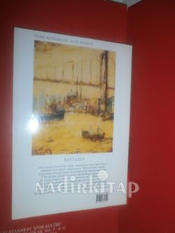 BÜTÜN DÜNYA .EDEBİYAT. TARİH DERGİSİ-MAYIS-2002