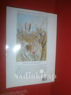 BÜTÜN DÜNYA .EDEBİYAT. TARİH DERGİSİ-MART-2002