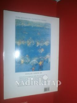 BÜTÜN DÜNYA .EDEBİYAT. TARİH DERGİSİ-ŞUBAT -2002
