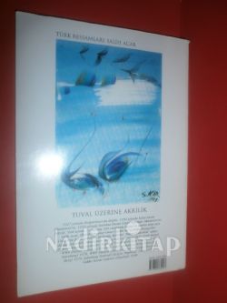 BÜTÜN DÜNYA .EDEBİYAT. TARİH DERGİSİ-NİSAN -2001