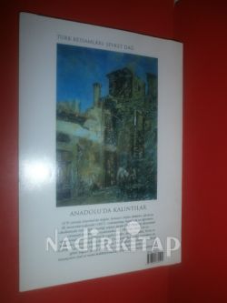 BÜTÜN DÜNYA .EDEBİYAT. TARİH DERGİSİ-MART -2001