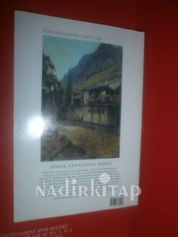 BÜTÜN DÜNYA .EDEBİYAT. TARİH DERGİSİ-ARALIK-2000