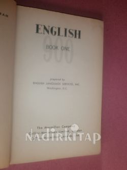 ENGLISH 900