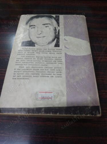 Kutsal Barış 5 (Ulusal Kurtuluş Savaşı Sonrasının Gerçek Hikayesi)