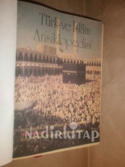 TÜRK VE İSLAM ANSİKLOPEDİSİ (Cilt: 1-2, Takım)