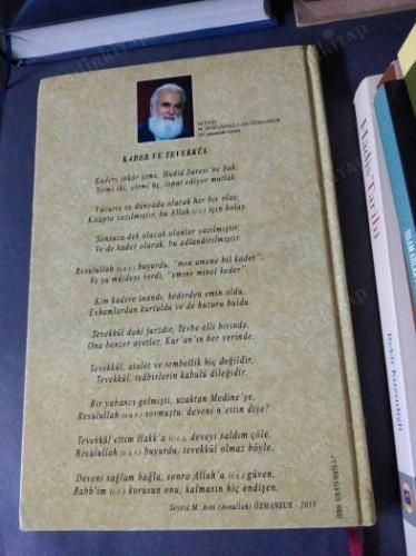 İslam'da Kader , Tevekkül ve Şefaat İnancı