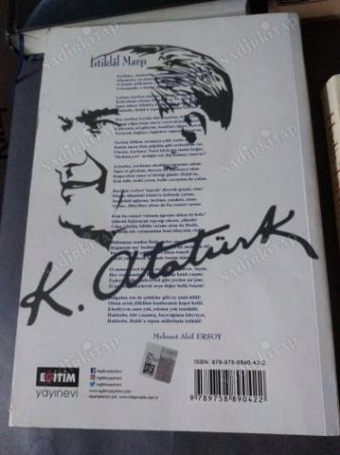 Atatürk İlkeleri ve İnkılap Tarihi