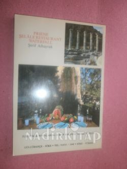 Didim Milet Priene