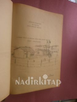 ETİMESUGUT EĞİTİM ve araştırma sağlık grubu bölgesi 1967-1968