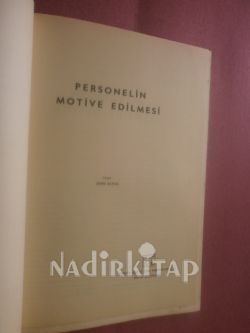 GÜNÜMÜZDE YÖNETİM