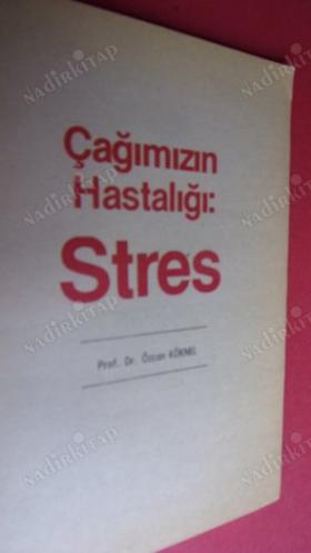 STRES