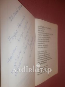 TAHSİLDAR MUSTAFA EFENDİ'NİN TORUNU ZÜHAL ÖĞRETMEN