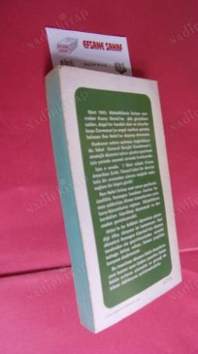 SAVAŞ ROMANLARI SERİSİ :17-KADER KÖPRÜSÜ REMAGEN ** Birinci BASIM **