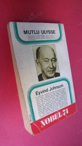 MUTLU ULYSSE