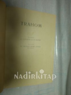 TRAHOM