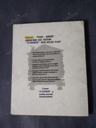 Ev Rehberi ( Tuzu Biberi Serisi 1)