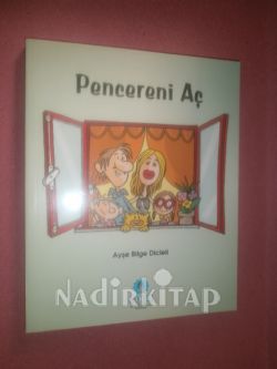Pencereni Aç