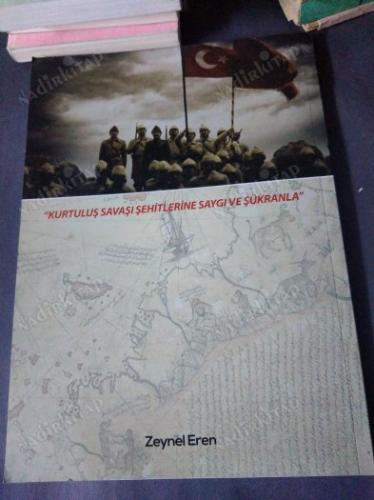 ENDERUN ÇAĞDAŞ TÜRK VE DÜNYA TARİHİ DERS NOTLARI