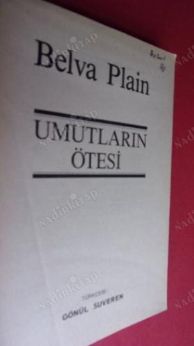 UMUTLARIN ÖTESİ
