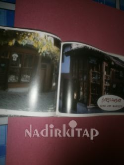 SAFRANBOLU